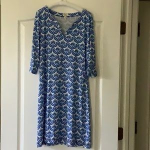Hatley dress